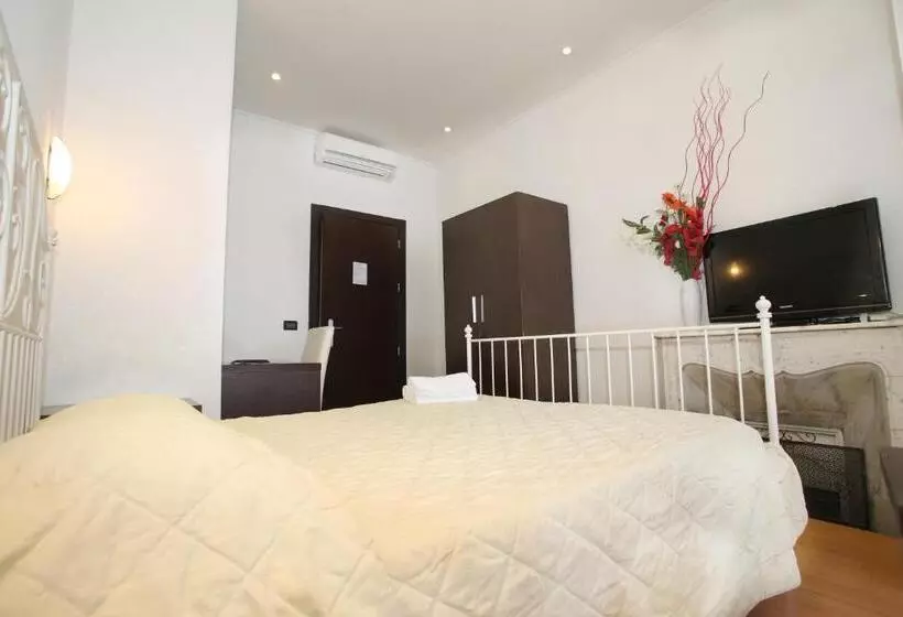 اتاق اکونومی, Memole Inn Sanremo