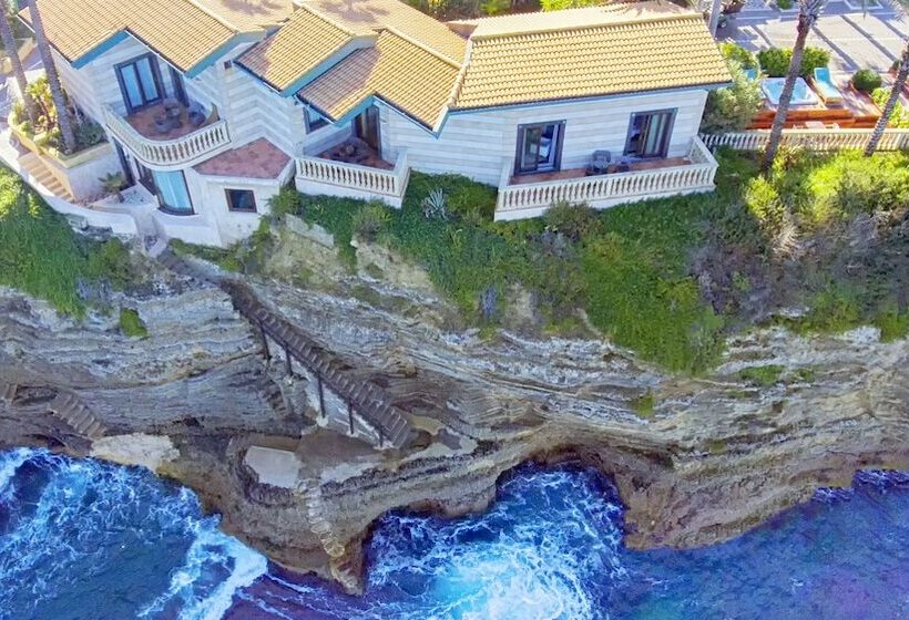 סוויטה נוף לים, Minareto