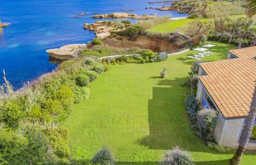 וילה דלוקס 2 חדרים, Minareto