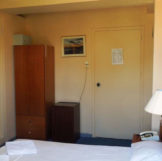 חדר סטנדרט יחיד, Miramare