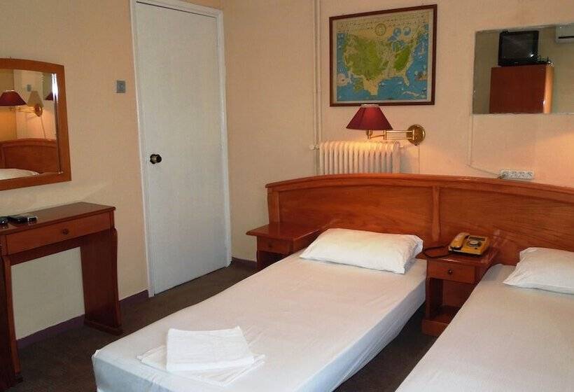 חדר סטנדרט, Miramare