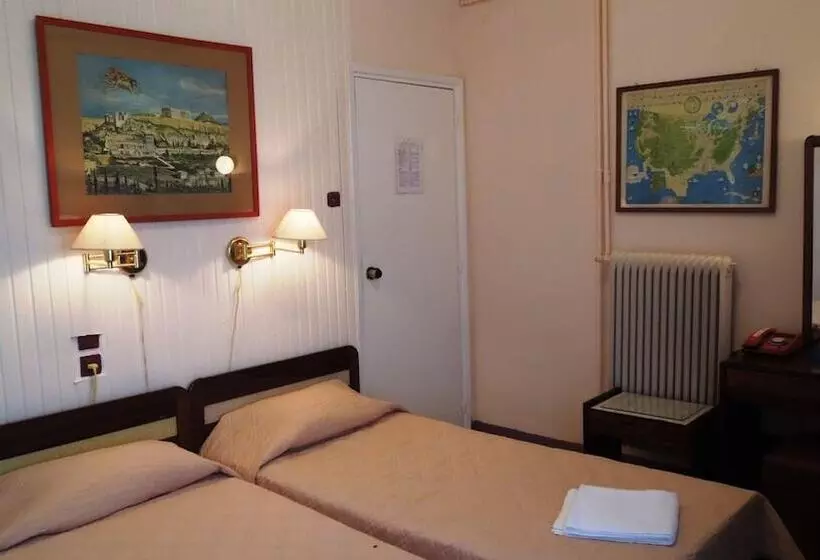 اتاق استاندارد, Miramare