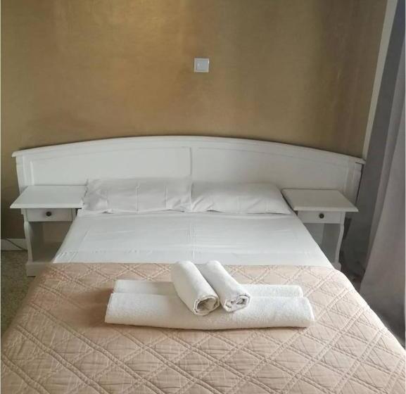 חדר סטנדרט, Miramare