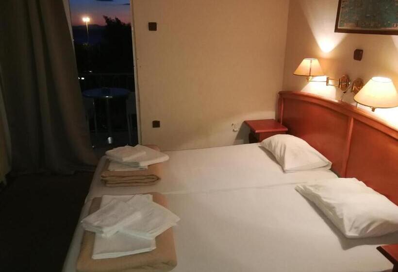 חדר סטנדרט, Miramare