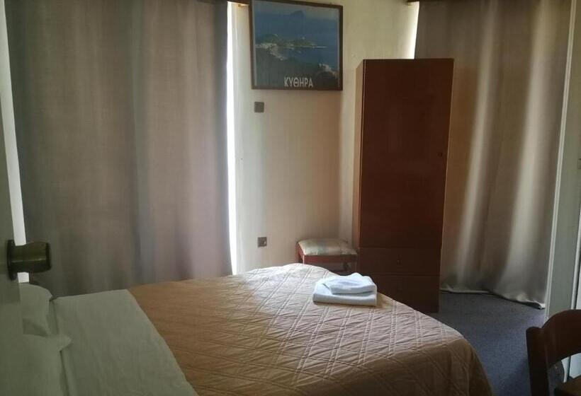 חדר סטנדרט, Miramare