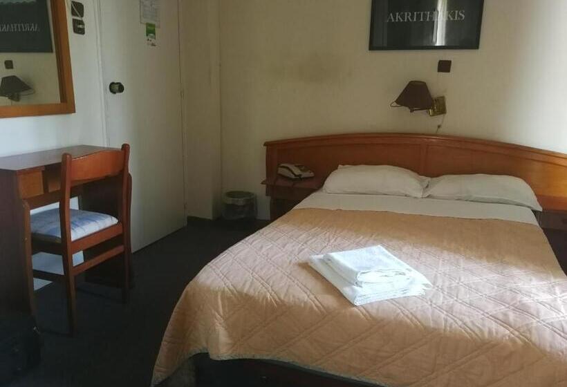 חדר סטנדרט, Miramare