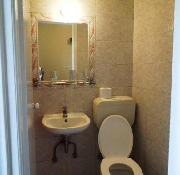 חדר סטנדרט, Miramare