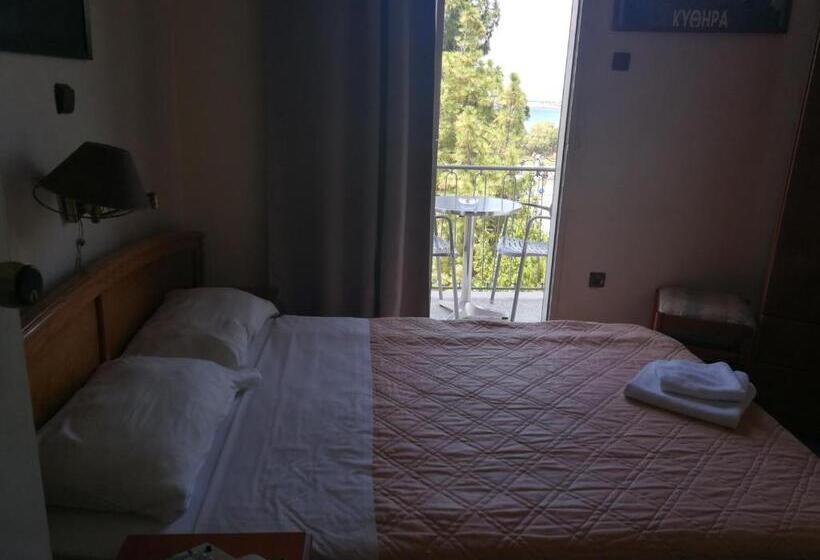 חדר סטנדרט יחיד, Miramare