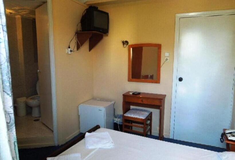 חדר סטנדרט יחיד, Miramare