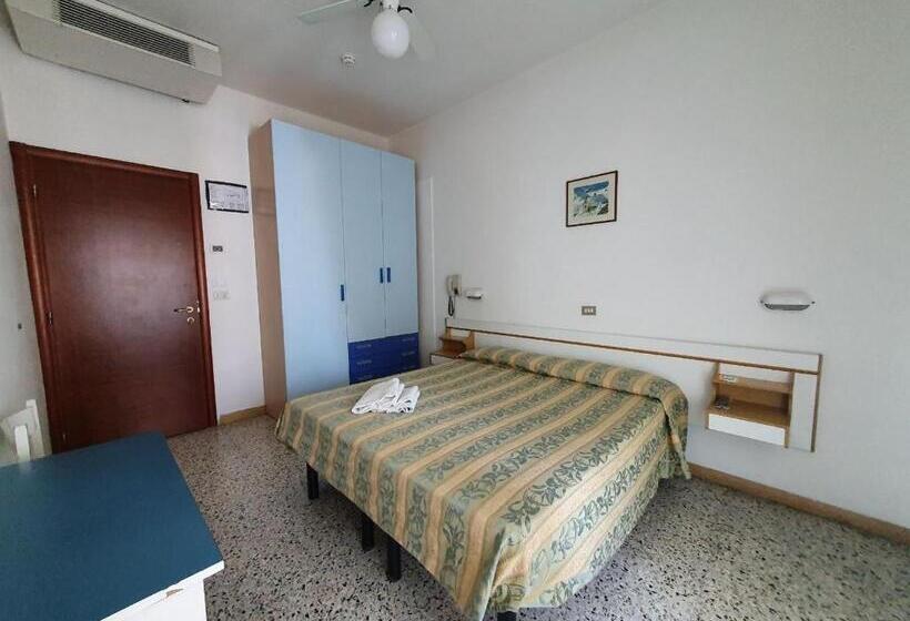 غرفة كومفورت, Moresco   Piscina Beach Village