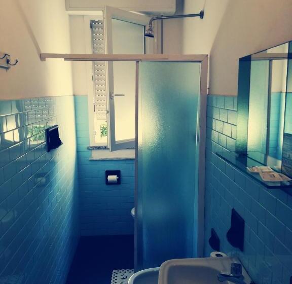 スタンダードルーム, Moresco   Piscina Beach Village