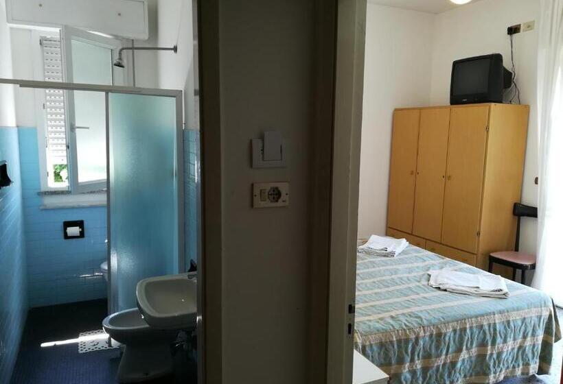 スタンダードルーム, Moresco   Piscina Beach Village