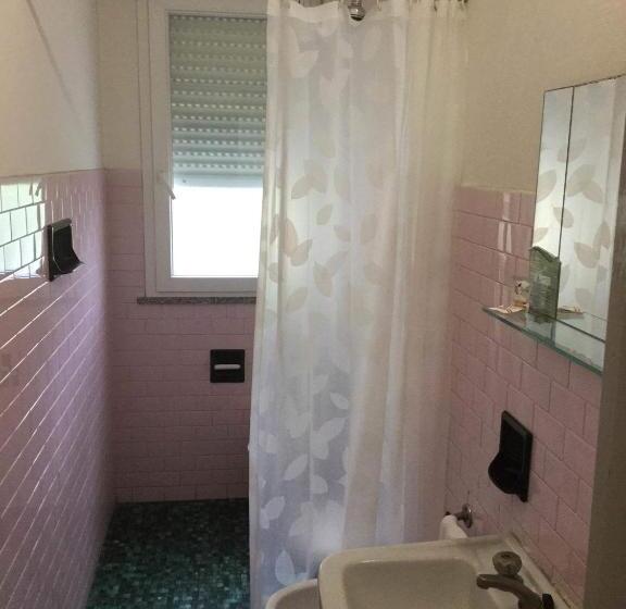 スタンダード４人部屋, Moresco   Piscina Beach Village