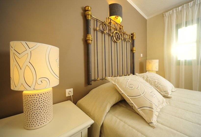 이그제큐티브 스위트, Mythos Suites Boutique