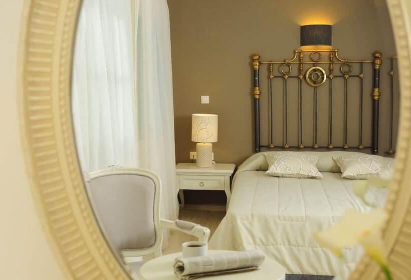 이그제큐티브 스위트, Mythos Suites Boutique