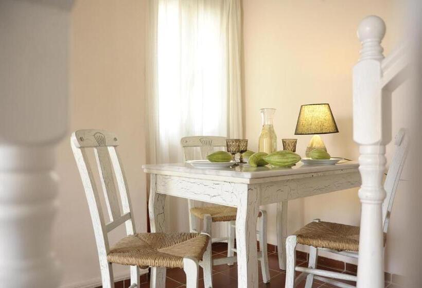 이그제큐티브 스위트, Mythos Suites Boutique