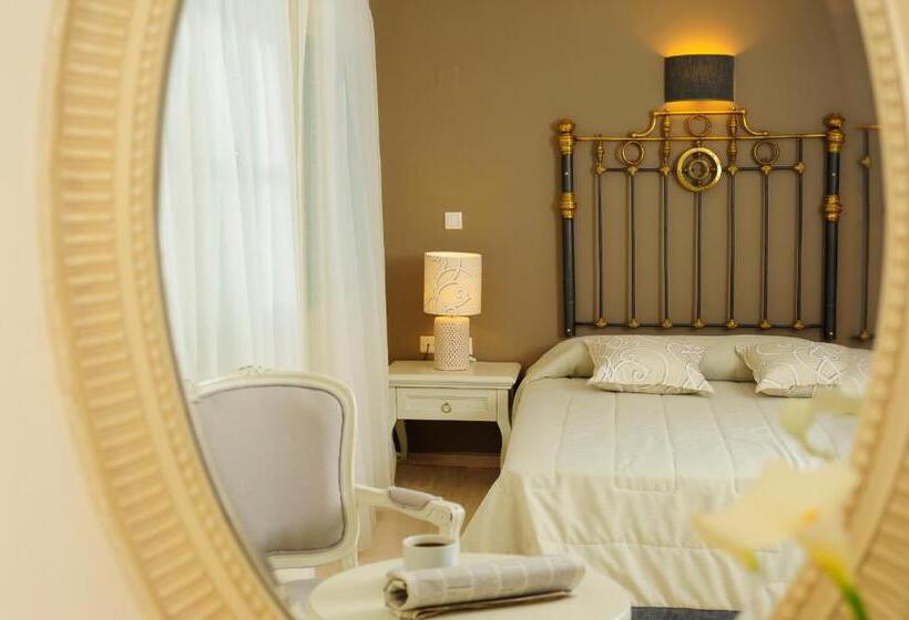 이그제큐티브 스위트, Mythos Suites Boutique