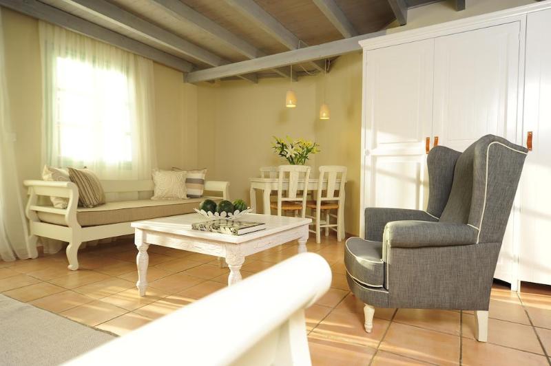 이그제큐티브 스위트, Mythos Suites Boutique