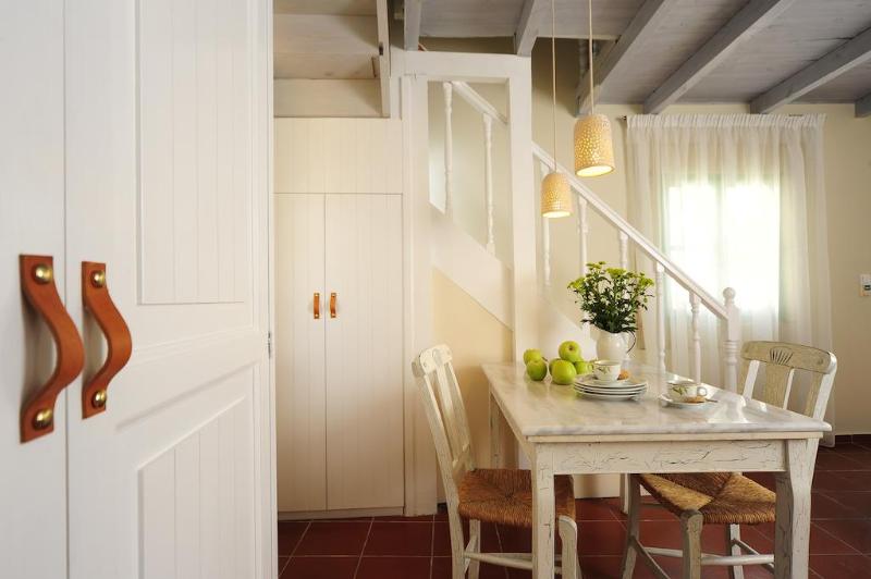 이그제큐티브 스위트, Mythos Suites Boutique