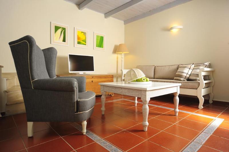 이그제큐티브 스위트, Mythos Suites Boutique