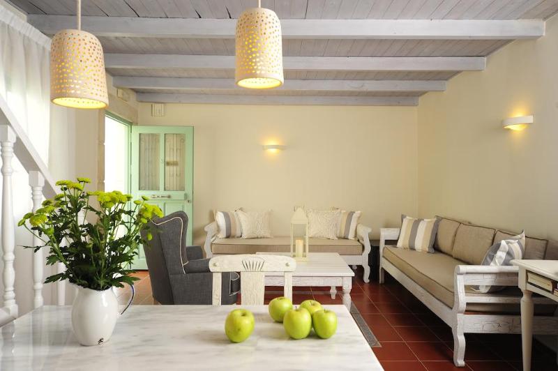 이그제큐티브 스위트, Mythos Suites Boutique