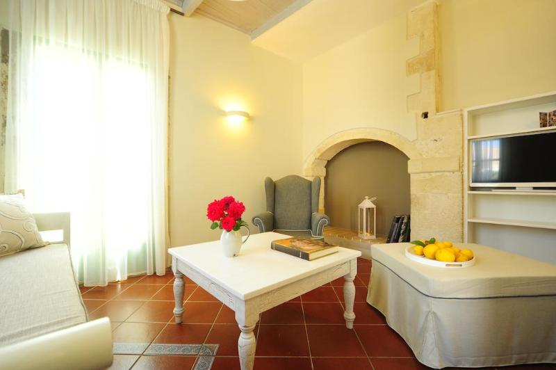 이그제큐티브 스위트, Mythos Suites Boutique