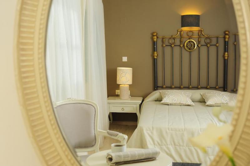 エクゼクティブスイート, Mythos Suites Boutique