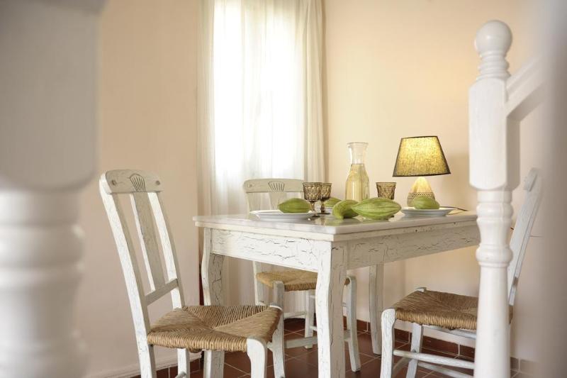 이그제큐티브 스위트, Mythos Suites Boutique