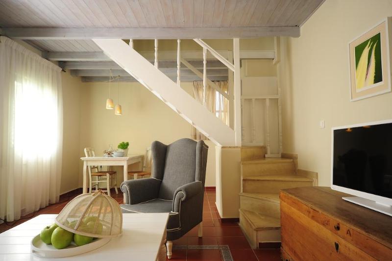 이그제큐티브 스위트, Mythos Suites Boutique