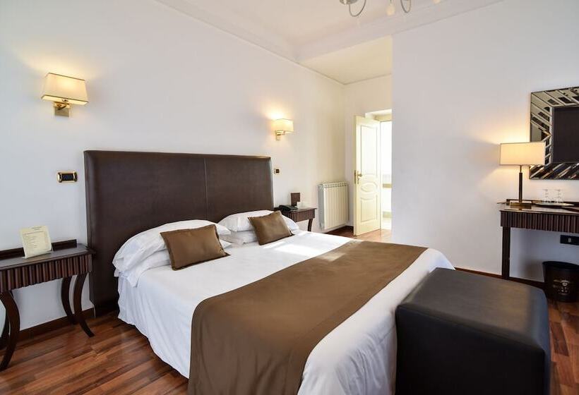 חדר סופריור, Palma