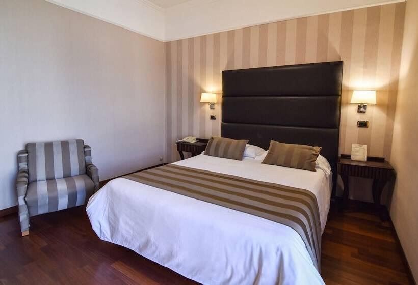 חדר סופריור, Palma