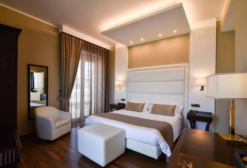 חדר סופריור, Palma