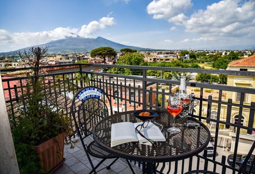 חדר סופריור, Palma