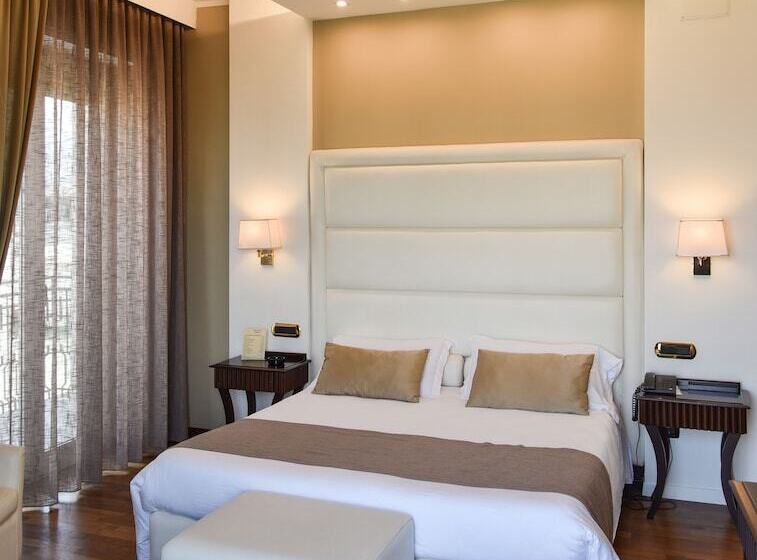 חדר סופריור, Palma