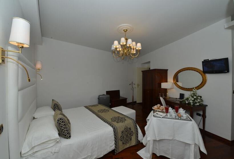 חדר דלוקס, Palma