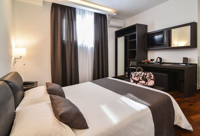 חדר אקונומי, Palma