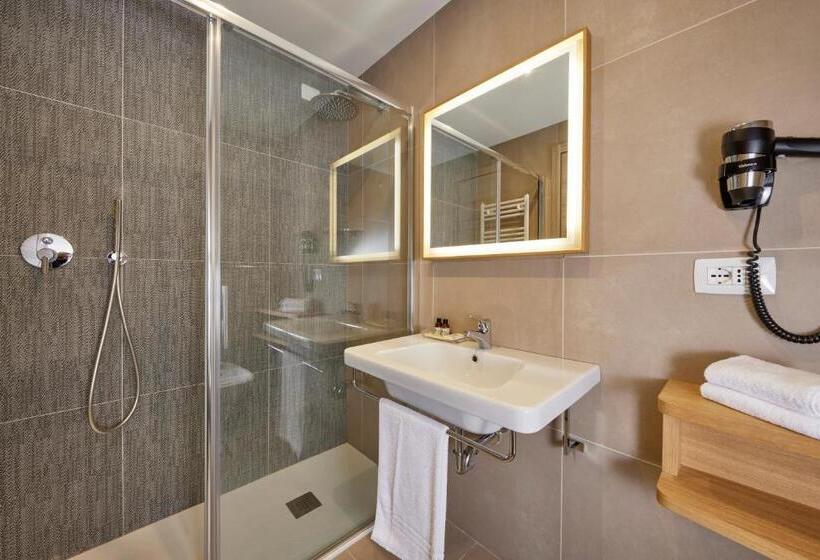 חדר סטנדרט, Park Hotel Casimiro