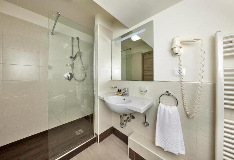 חדר סטנדרט, Park Hotel Casimiro