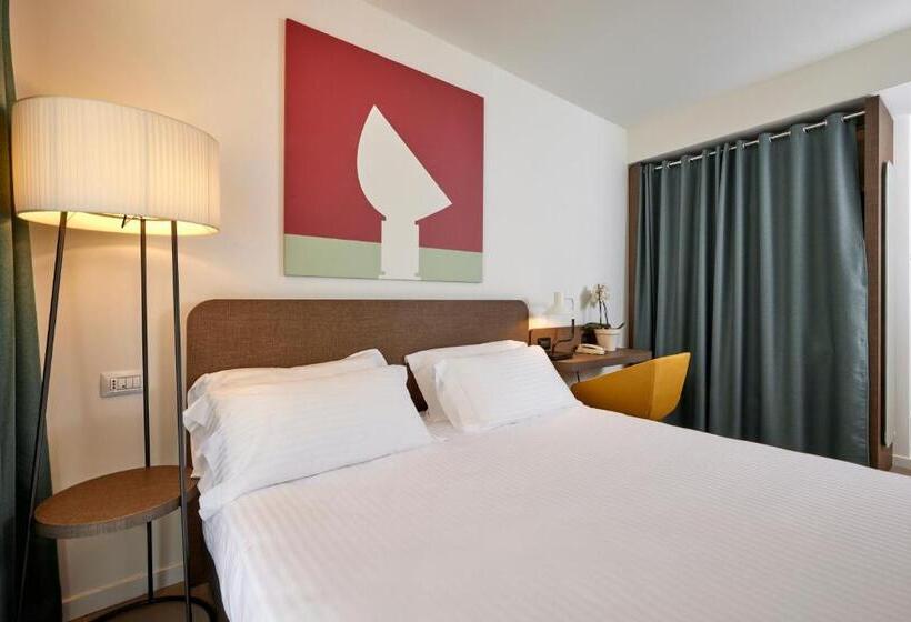 חדר סטנדרט, Park Hotel Casimiro