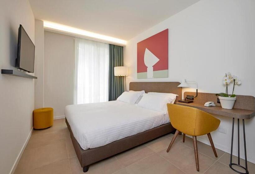 Номер Стандарт, Park Hotel Casimiro