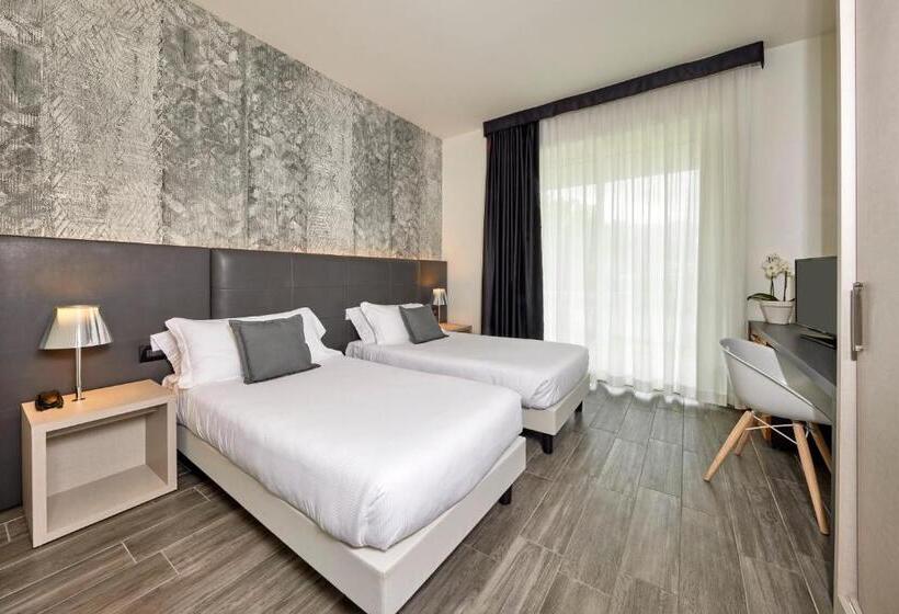 חדר סופריור, Park Hotel Casimiro