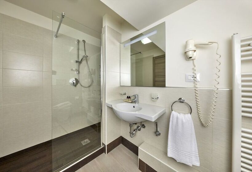 חדר סטנדרט, Park Hotel Casimiro