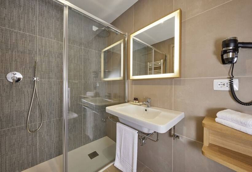 Номер Стандарт, Park Hotel Casimiro