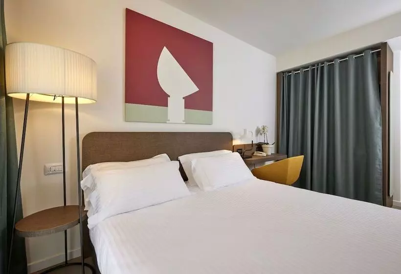 スタンダードルーム, Park Hotel Casimiro
