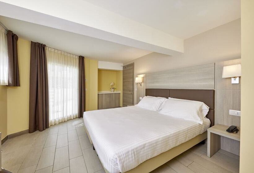 Номер Стандарт, Park Hotel Casimiro