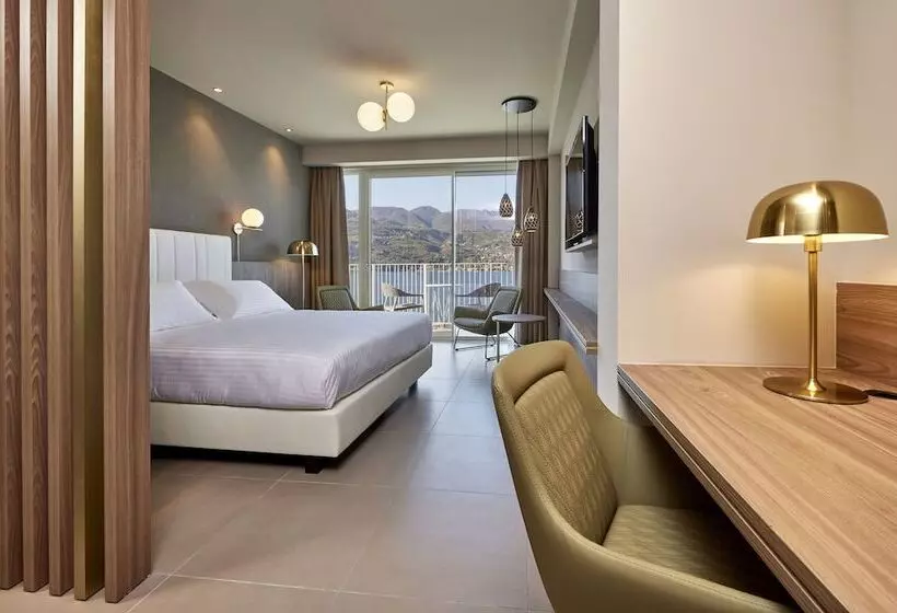 湖の見えるジュニアスイート, Park Hotel Casimiro