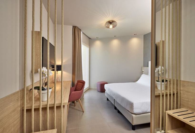 חדר סופריור, Park Hotel Casimiro