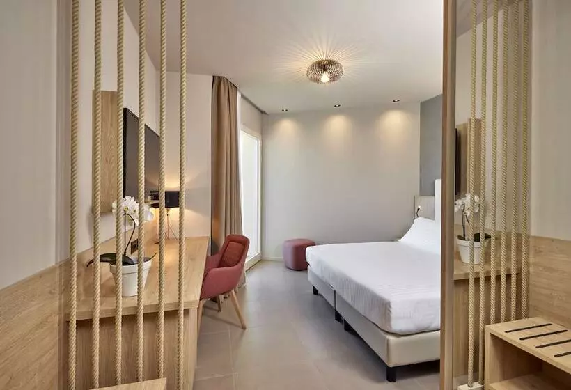 スーペリアールーム, Park Hotel Casimiro