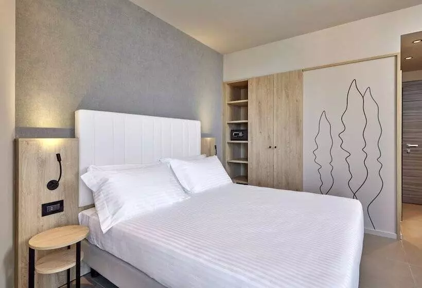 スーペリアールーム, Park Hotel Casimiro