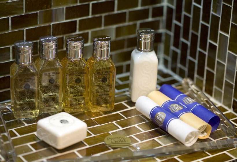 Трехместный Номер Комфорт, Premier & Suites  Premier Resort